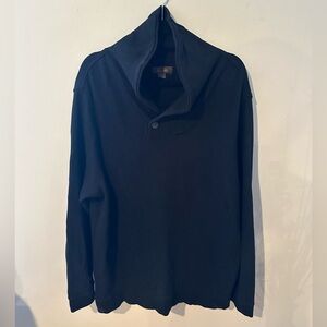 Tasso Elba men’s pullover long sleeve